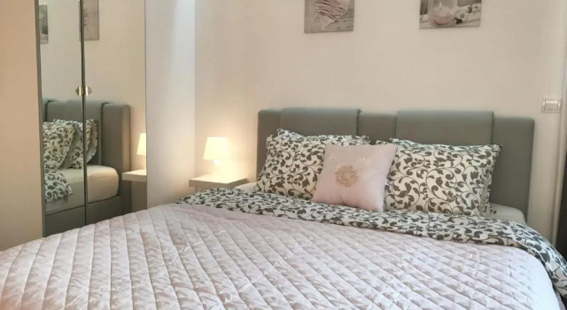 Апартаменты Superior Exclusive Apartments Smolna