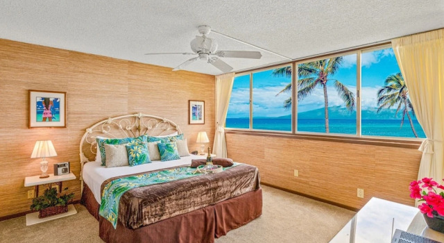 Royal Kahana 309 1 Bedroom Condo 1 Condo by RedAwning, Забронировать Апартаменты/квартира Кахана West Maui