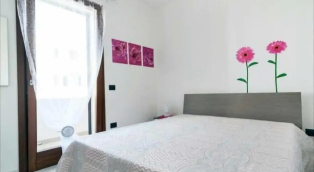 Standard dublă cameră SaBe' B&B