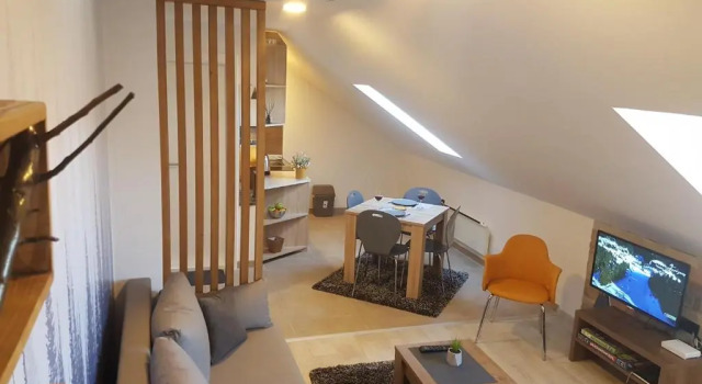 Apartments S73&S74 Milmari Resort, Kopaonik