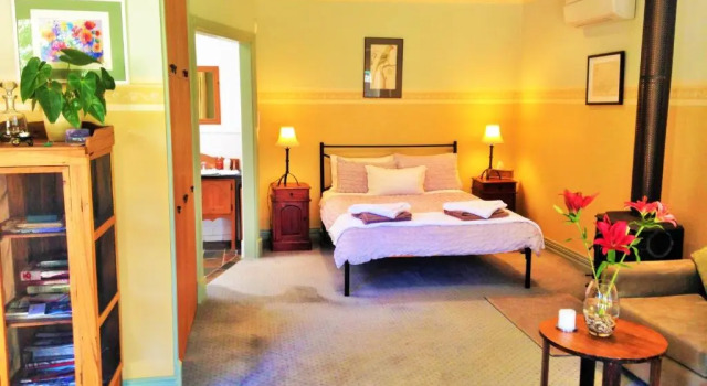 Bindley House B&B Cottage, Réserver Chambre d'hôtes Hôtels SPA à Kilmore, SPA