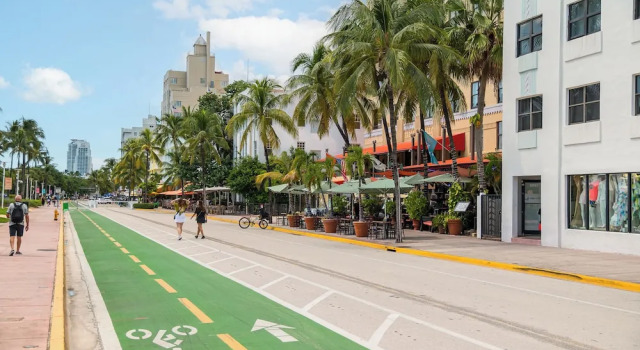 The Netherland 2A, Забронировать Апартаменты/квартира Апартаменты Miami Metropolitan Area, Апартаменты/квартира
