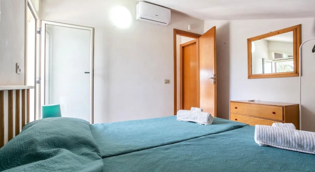 Amazing Apartment in Kaukana With Outdoor Swimming Pool, Wifi and 2 Bedrooms