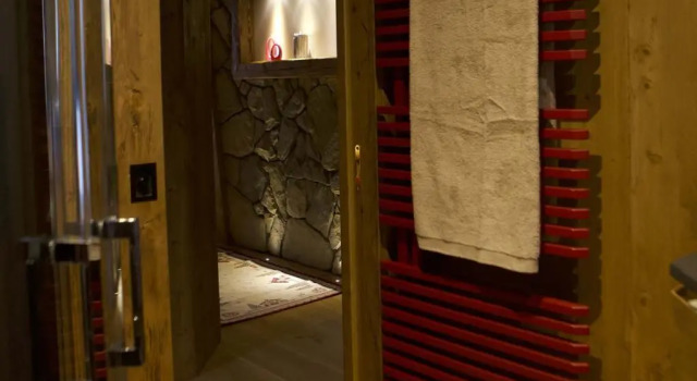Haus Martina, Book Hotel Hoteller i Friuli Venezia Giulia med parkering, Parkering