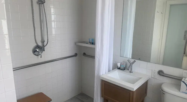 Двухместный номер Standard The Townhouse Hotel
