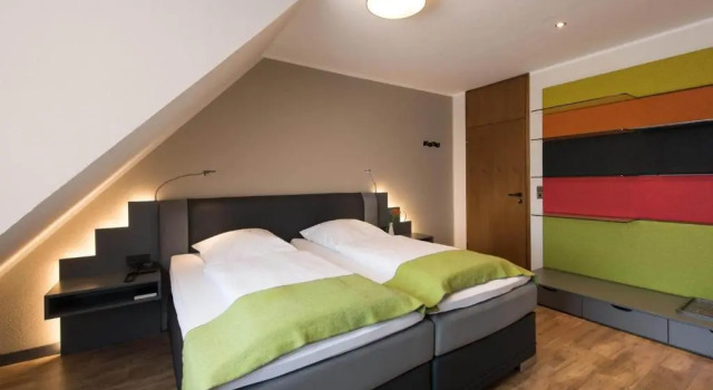 Номер Comfort Hotel am Markt