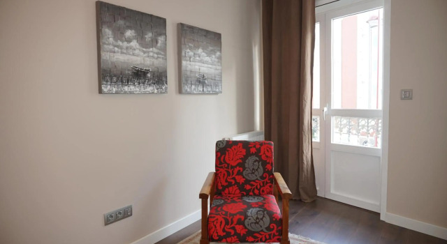 Apartamento Vía Romana XIX, Забронировать Апартаменты/квартира Луго Lugo Province, рядом с Римские стены Луго