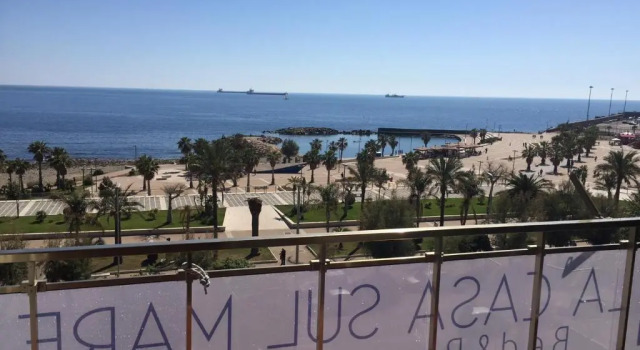 La Casa sul Mare