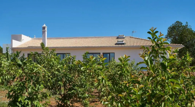 Mercedes Country House, Book Hotel SPA-hoteller i Sotavento, SPA