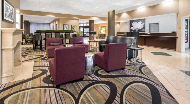 La Quinta Inn & Suites by Wyndham Buena Park