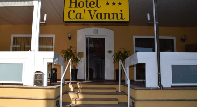 Hotel Ca Vanni