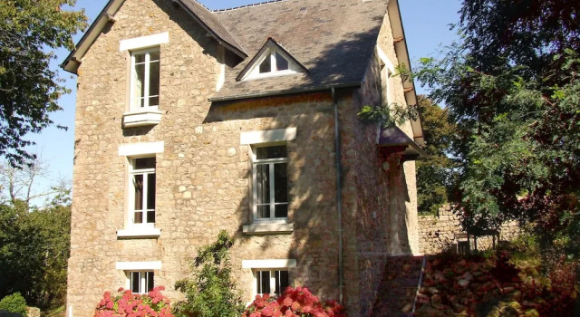 Laiterie de Tocqueville B&B, Reserva ahora Hostal o pensión Tocqueville 