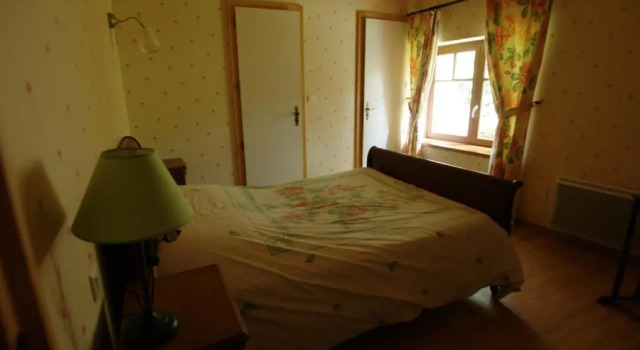 Двухместный номер Standard Auberge De La Charriole