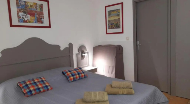 Apartment MANOU