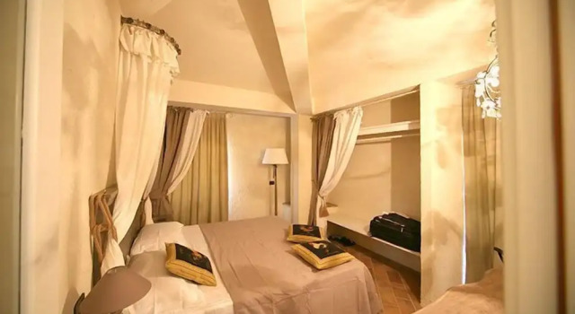 Апартаменты Deluxe Il Poggio Country Resort