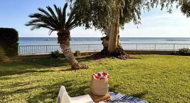 Апартаменты City Seafront Haven - 2 Bed Luxury Apartment