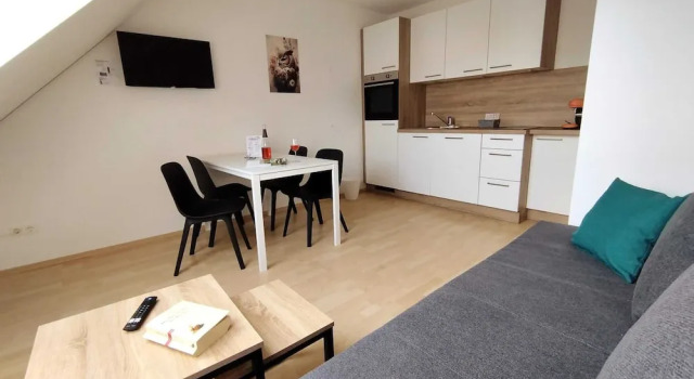 Номер Classic Ferienzimmer Reinisch in Tattendorf