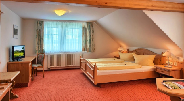 JUFA Hotel Schwarzwald, Réserver Hôtel Lenzkirch Feldberg