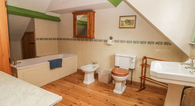 Thirley Cotes Cottage, Rezervasyon Tatil Evi Merseyside villalar, Villa