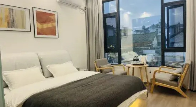 Dali Yuhao Homestay, Prenota Hotel da Yunnan