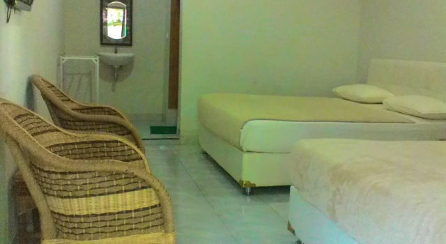 Pondok Dewi, Book Hotel Hotels in Pangandaran with Parking, Parking