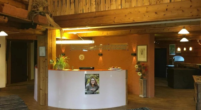 Roanwirt, Reserva ahora Hotel Sankt Lorenzen im Mürztal Mürztal