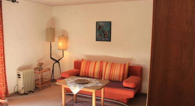 Haus Sigrid