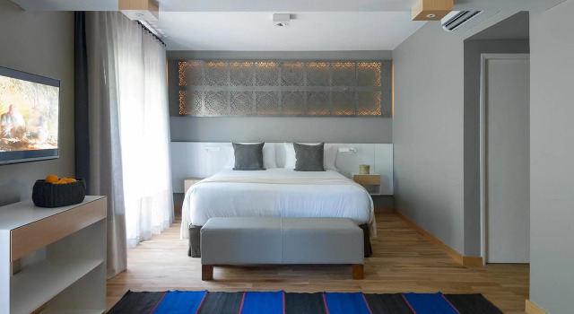 Hotel Arenales, Buchen Sie Hotel Recoleta Buenos Aires