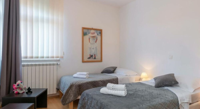 Andrea Comfortable Holiday Residence, Buchen Sie Ferienhaus Villen in Pula Region, Villa