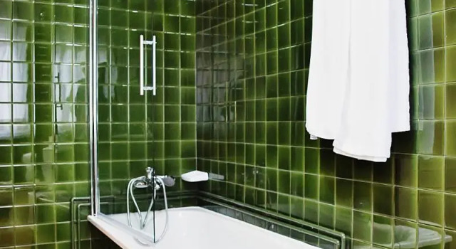 Номер Standard Hospedium Hotel La Marina Costa da Morte