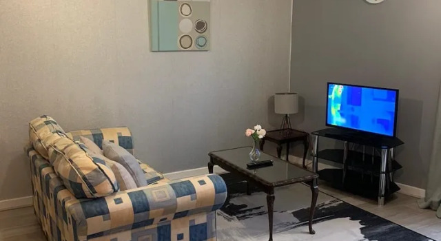 Dartford Bridge Serviced Apartment, Varaa Huoneisto Asunnot kohteessa Merseyside, Huoneisto