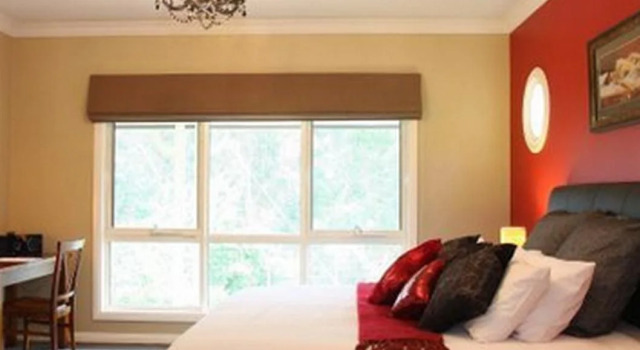 3 Kings Bed and Breakfast, Rezerwuj Hotel Hotele w Yarra Valley z parkingiem, Parking