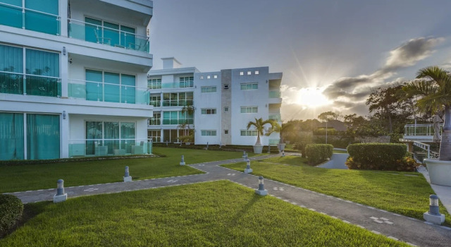 Condos at Bayrock 2
