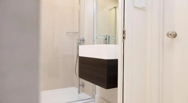 Апартаменты ALTIDO Contemporary and Vibrant 1BR flat near Princes Street