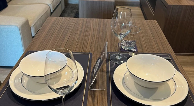 Двухместный номер Superior Kokotel Bangkok Dheva Thonglor