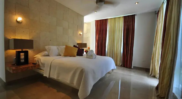 Villa Prieto, Rezerwuj Willa Playa del Carmen Quintana Roo