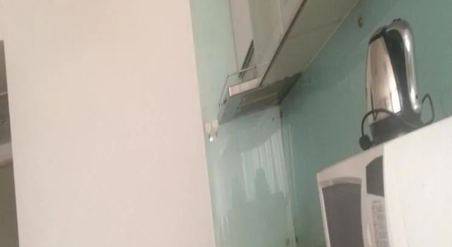 Beijing Guoji Apartment Hotel