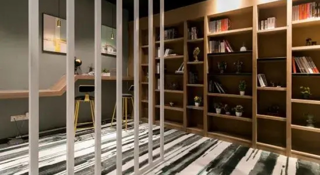 Boman Creative Hotel