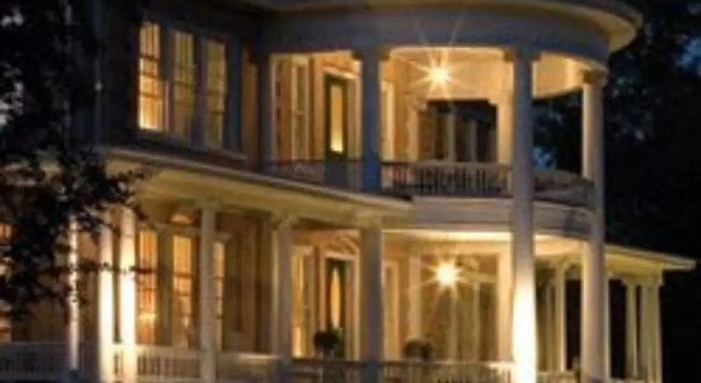 Abingdon Manor, Забронировать Отель Отели Южной Каролины с завтраком, Завтраки