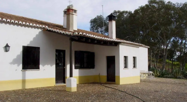 Herdade De Vale Covo - AgroTurismo, Забронировать Отель Мертола Байшу-Алентежу