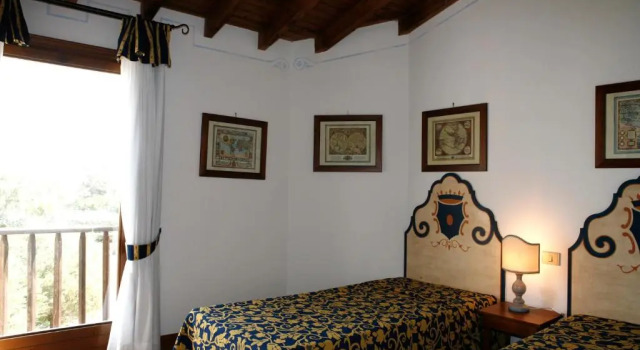 Вилла Standard Stintino Country Paradise