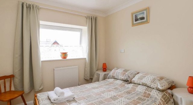 Lynwood Loft, Book Feriehus Villaer i Yorkshire Moors, Villa