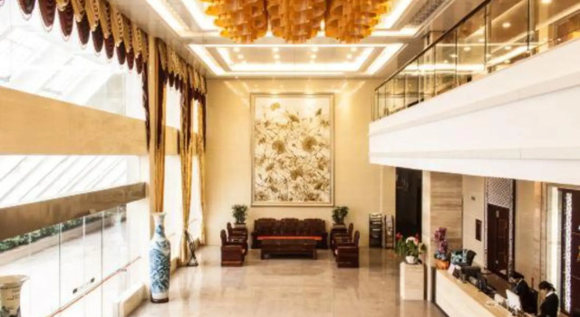Naixing Shihu Leisure Mountain Resort, Rezerwuj Ośrodek wypoczynkowy Hotele resortowe w Guangdong, Ośrodek wypoczynkowy