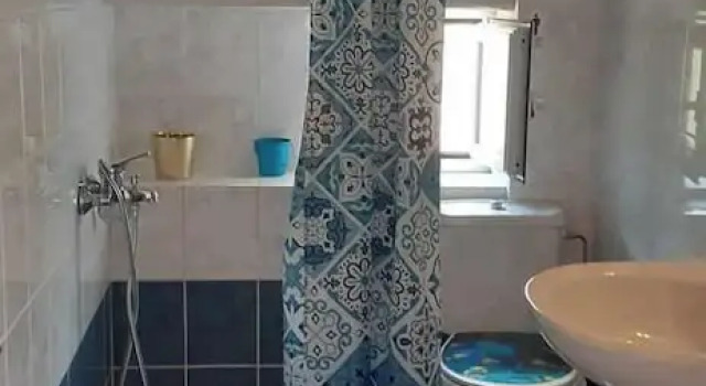 Апартаменты Standard Casa de Blue