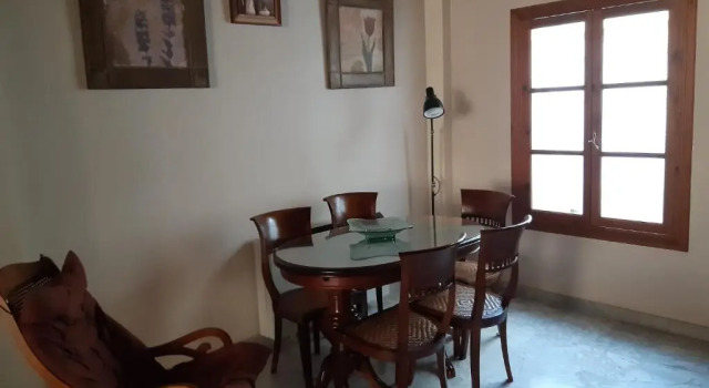 Коттедж Casa Grande Zona Norte