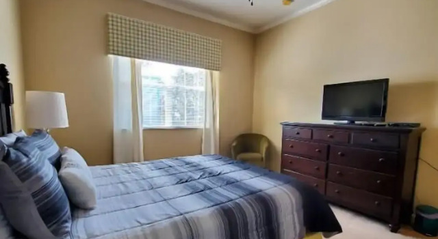 5-5 Magical Memories Reunion Resort Home