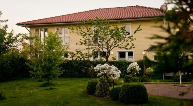 Hotel Fauna, Buchen Sie Hotel Breiholz Schleswig-Holstein