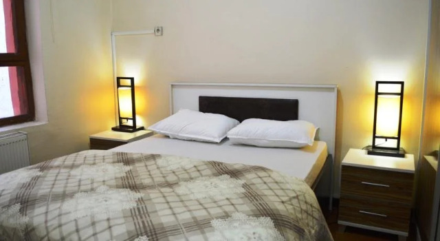 Taksim Pera Suite, Boek Hotel Beyoglu 