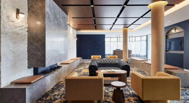 The Sebel Melbourne Ringwood, Book Hotel Hoteller i Ringwood med parkering, Parkering