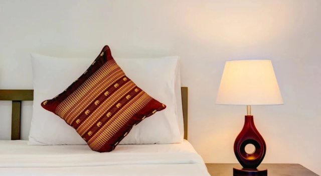 Номер Standard Base Villa Phnom Penh - Hostel